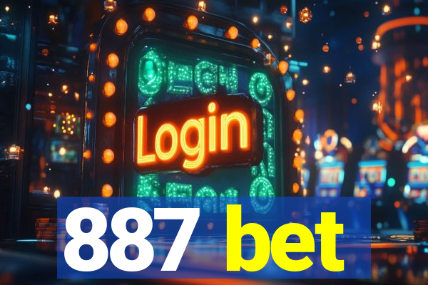 887 bet